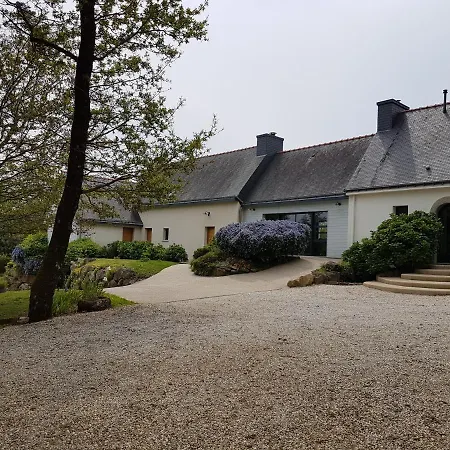L'arbre Voyageur Pensionat 3*